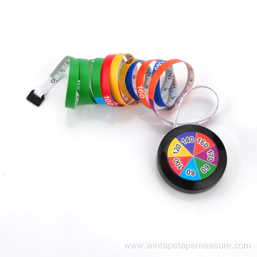 Personalized Tape Measure in Digital Printing